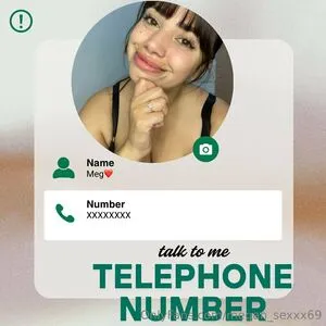 Megan Sexxx69 OnlyFans Leaked Free Thumbnail Picture - #vVnAoV3Anj
