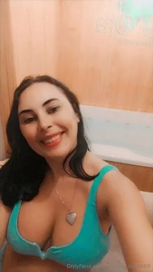 Megan Sexxx69 OnlyFans Leaked Free Thumbnail Picture - #5Eb3oDpiee