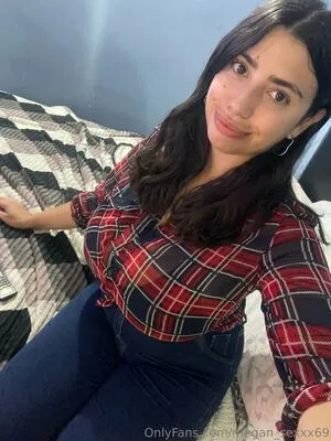 Megan Sexxx69 OnlyFans Leaked Free Thumbnail Picture - #V8t5y88qBn