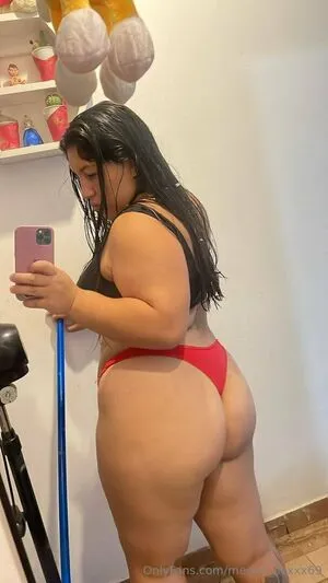 Megan Sexxx69 OnlyFans Leaked Free Thumbnail Picture - #em3p9vnOax