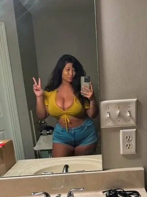 Megan Shaye OnlyFans Leaked Free Thumbnail Picture - #agvZcshC13
