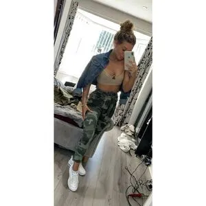 Megan Somers OnlyFans Leaked Free Thumbnail Picture - #4ZgJ7ZYrIx