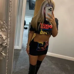 Megan Somers OnlyFans Leaked Free Thumbnail Picture - #gvTLyIP7yv