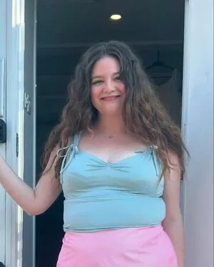 Megan Stalter OnlyFans Leaked Free Thumbnail Picture - #QSWZPfjEob