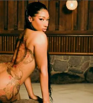 Megan The Stallion OnlyFans Leaked Free Thumbnail Picture - #0VayT34Cfu