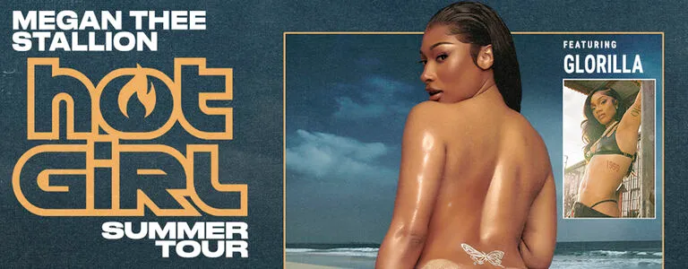 Megan The Stallion OnlyFans Leaked Free Thumbnail Picture - #1XKo2a2Os3