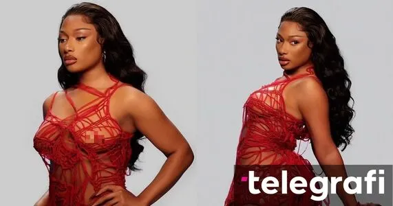 Megan The Stallion OnlyFans Leaked Free Thumbnail Picture - #4GGfsElXEq