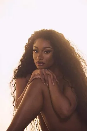 Megan The Stallion OnlyFans Leaked Free Thumbnail Picture - #5gFjFXpsLt