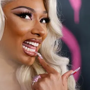 Megan The Stallion OnlyFans Leaked Free Thumbnail Picture - #8D19rUuqwo