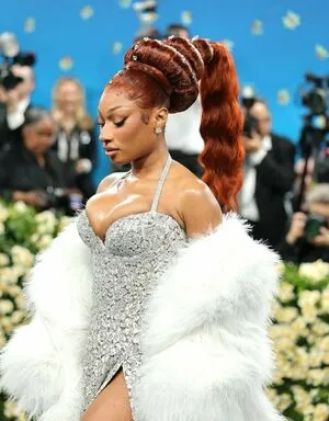 Megan Thee Stallion OnlyFans Leaked Free Thumbnail Picture - #1UFyCrbkpv