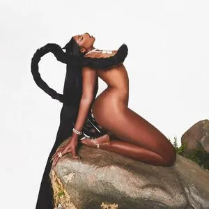 Megan Thee Stallion OnlyFans Leaked Free Thumbnail Picture - #2MrIc5bRZ8