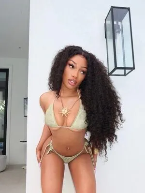 Megan Thee Stallion OnlyFans Leaked Free Thumbnail Picture - #33UuVIIHsr