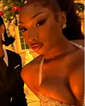Megan Thee Stallion OnlyFans Leaked Free Thumbnail Picture - #5IPNOA3ZVg