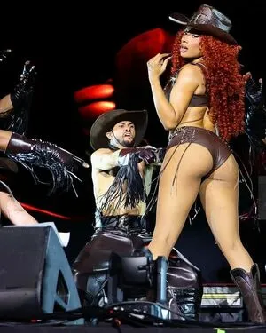 Megan Thee Stallion OnlyFans Leaked Free Thumbnail Picture - #5zzktGCsXY