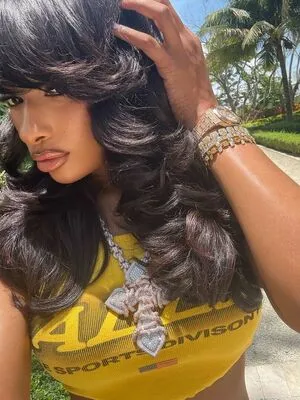 Megan Thee Stallion OnlyFans Leaked Free Thumbnail Picture - #6CtaQ1ryzf
