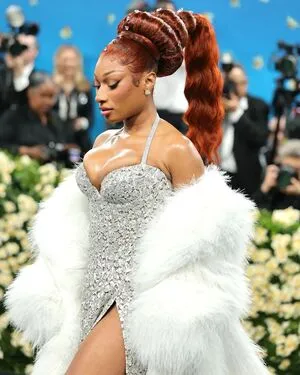 Megan Thee Stallion OnlyFans Leaked Free Thumbnail Picture - #6LOF2A6JI1