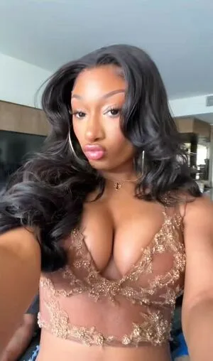 Megan Thee Stallion OnlyFans Leaked Free Thumbnail Picture - #75CS1IGvWC