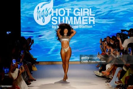 Megan Thee Stallion OnlyFans Leaked Free Thumbnail Picture - #7IuFPf3MTY