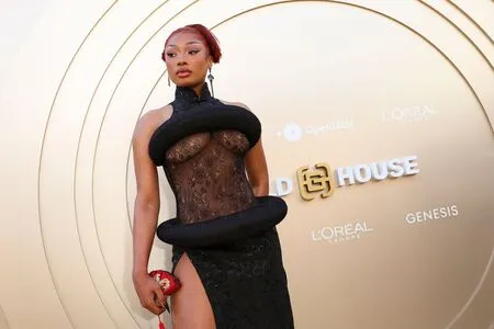 Megan Thee Stallion OnlyFans Leaked Free Thumbnail Picture - #8AmjJojIuw