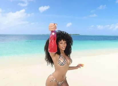 Megan Thee Stallion OnlyFans Leaked Free Thumbnail Picture - #9QVKE7Pflk