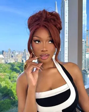 Megan Thee Stallion OnlyFans Leaked Free Thumbnail Picture - #AWTpiWNLPk
