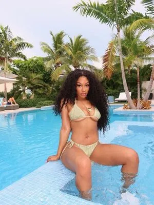 Megan Thee Stallion OnlyFans Leaked Free Thumbnail Picture - #AXj3xXTLhE