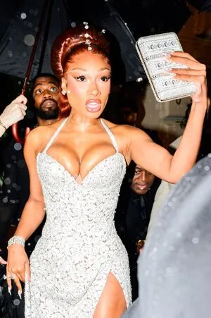 Megan Thee Stallion OnlyFans Leaked Free Thumbnail Picture - #CHGVTVoSlt