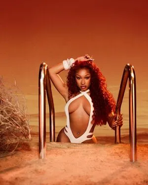 Megan Thee Stallion OnlyFans Leaked Free Thumbnail Picture - #Cji6Xy4EqO