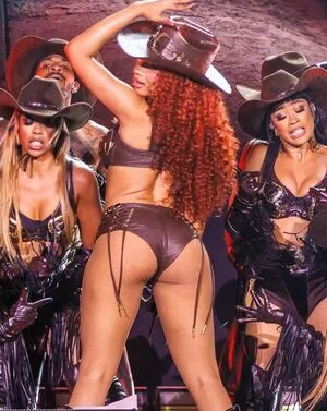 Megan Thee Stallion OnlyFans Leaked Free Thumbnail Picture - #Emb8ozNfGm