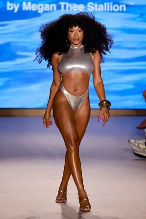 Megan Thee Stallion OnlyFans Leaked Free Thumbnail Picture - #Esb4IXJbAH