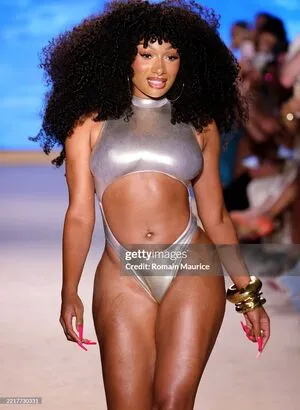 Megan Thee Stallion OnlyFans Leaked Free Thumbnail Picture - #FDRdhoOWpS