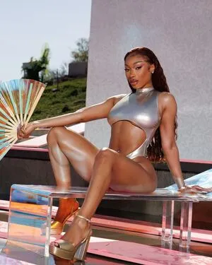 Megan Thee Stallion OnlyFans Leaked Free Thumbnail Picture - #GBpPwpRbcr