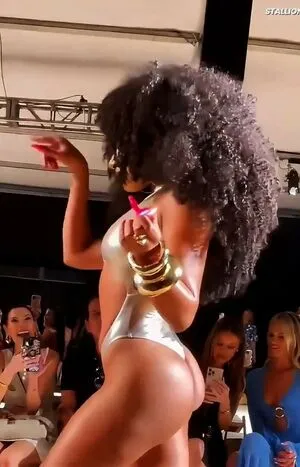 Megan Thee Stallion OnlyFans Leaked Free Thumbnail Picture - #HZBzcatF8u