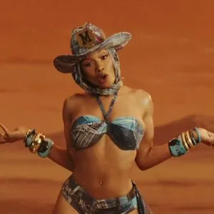 Megan Thee Stallion OnlyFans Leaked Free Thumbnail Picture - #HvuuJX8rqm