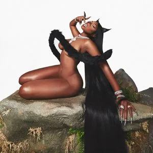 Megan Thee Stallion OnlyFans Leaked Free Thumbnail Picture - #ISFpwZzj9m