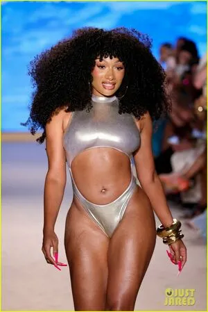 Megan Thee Stallion OnlyFans Leaked Free Thumbnail Picture - #JAf3ht7pbo