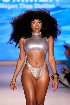 Megan Thee Stallion OnlyFans Leaked Free Thumbnail Picture - #JKEAUq7a33