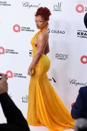 Megan Thee Stallion OnlyFans Leaked Free Thumbnail Picture - #JanubMc6nD