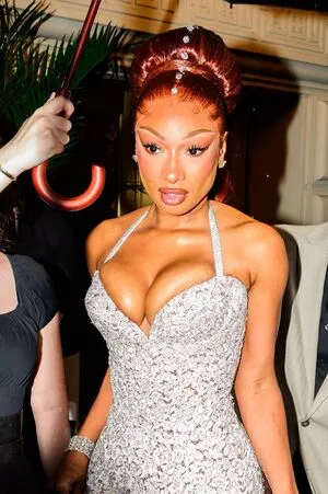 Megan Thee Stallion OnlyFans Leaked Free Thumbnail Picture - #JjcZONSZln