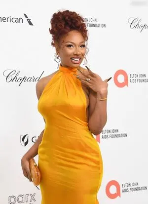 Megan Thee Stallion OnlyFans Leaked Free Thumbnail Picture - #K60NBVpivb