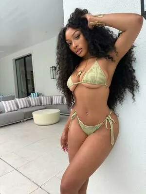 Megan Thee Stallion OnlyFans Leaked Free Thumbnail Picture - #KrLHvsN4DE