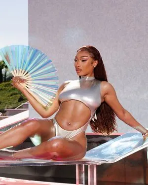 Megan Thee Stallion OnlyFans Leaked Free Thumbnail Picture - #L8Upm12vLL