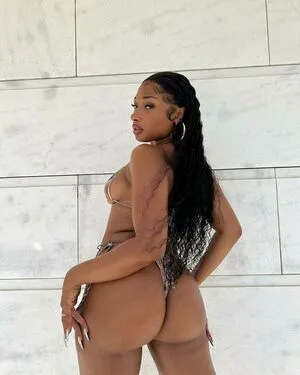 Megan Thee Stallion OnlyFans Leaked Free Thumbnail Picture - #L9FfWk5EcK