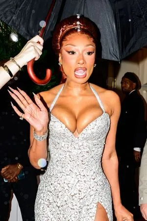 Megan Thee Stallion OnlyFans Leaked Free Thumbnail Picture - #LEMQ3VBypz