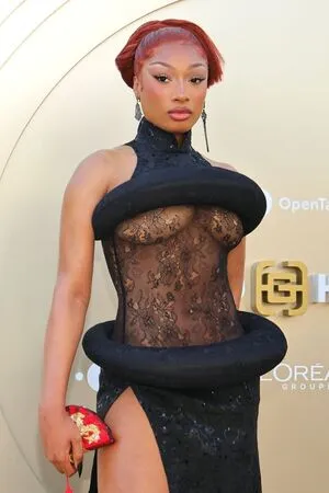 Megan Thee Stallion OnlyFans Leaked Free Thumbnail Picture - #MrFTU3nxM3