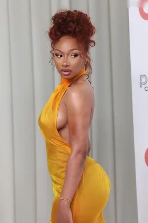 Megan Thee Stallion OnlyFans Leaked Free Thumbnail Picture - #Nrk7lM3OAM