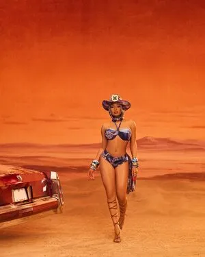 Megan Thee Stallion OnlyFans Leaked Free Thumbnail Picture - #OSKDdM5ZS7