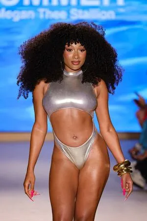 Megan Thee Stallion OnlyFans Leaked Free Thumbnail Picture - #OzmqhYBx00