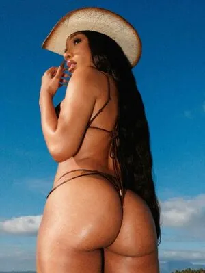 Megan Thee Stallion OnlyFans Leaked Free Thumbnail Picture - #PQ7l7sQNWN