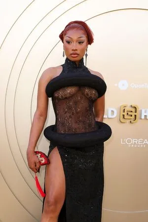 Megan Thee Stallion OnlyFans Leaked Free Thumbnail Picture - #RnliQYE1JV